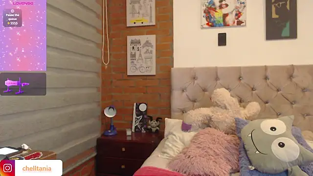 chell gh online show from 09.18.25