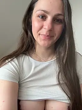 Loella-Rose online show from 04.12.26