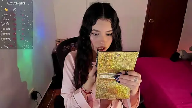 Snapshot of youpinkgirl_ chatting on 12.30.24 youpinkgirl  online show from 12.30.24