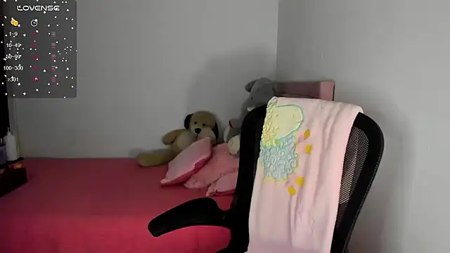 Snapshot of youpinkgirl_ chatting on 02.07.25 youpinkgirl  online show from 02.07.25