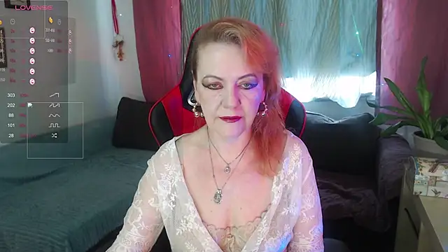 Liset Monro online show from 05.25.26