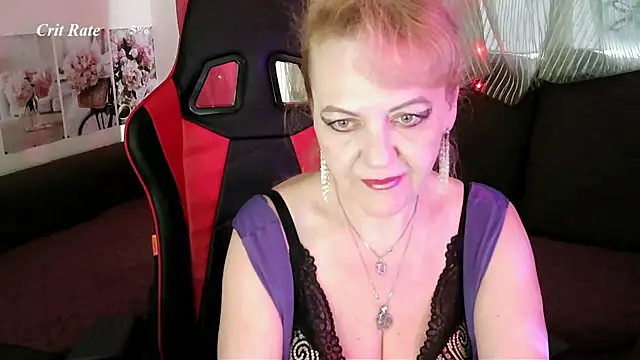 Liset Monro online show from 06.26.26