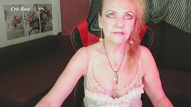 Liset Monro online show from 07.15.26