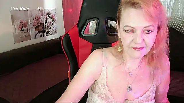 Liset Monro online show from 07.20.26