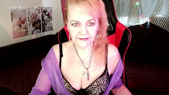 Liset Monro online show from 07.24.26