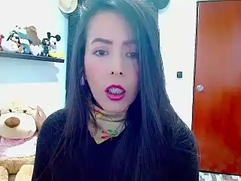 Snapshot of ella_peck chatting on 12.20.24 ella peck online show from 12.20.24