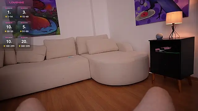 cuteface bigass  online show from 10.05.25