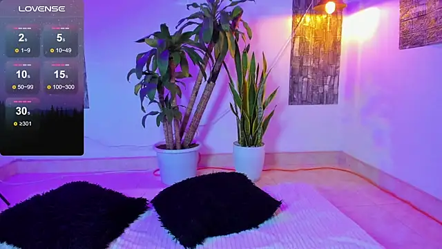 Ariadna sc online show from 03.27.26