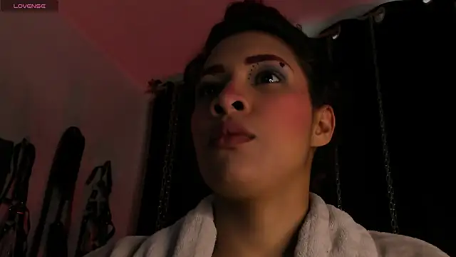 charrlotte quinn online show from 05.12.26