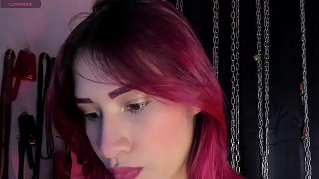 charrlotte quinn online show from 05.28.26
