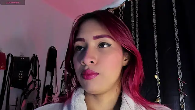 charrlotte quinn online show from 06.01.26