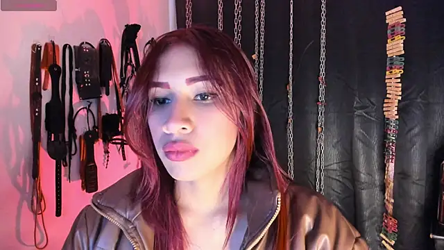 charrlotte quinn online show from 07.27.26