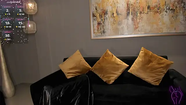 MollySundersX online show from 06.27.26