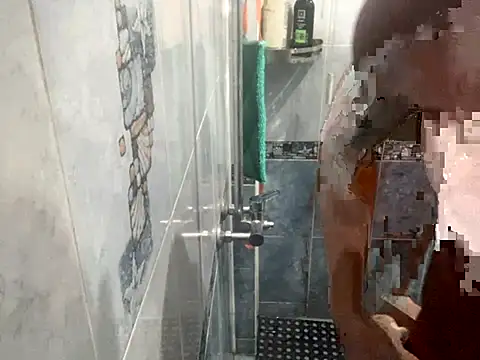 Arez333 online show from 10.27.25