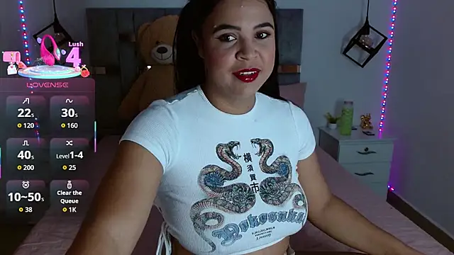 sofia burman online show from 01.19.26