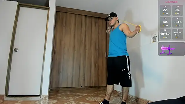 male pussy online show from 02.27.25