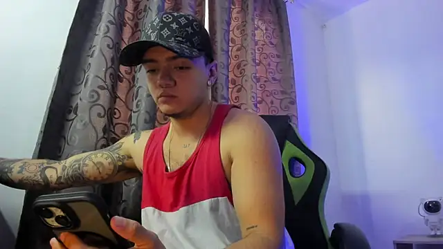 male pussy online show from 09.15.25