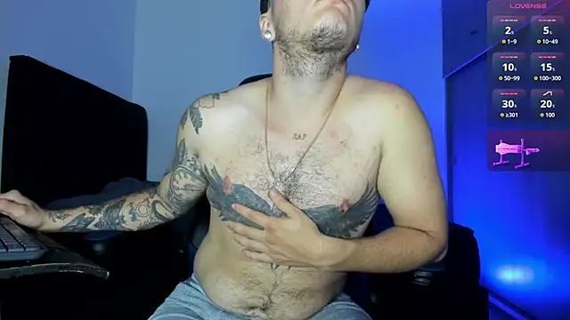 male pussy online show from 11.26.25