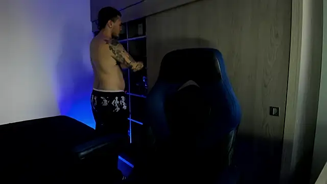 male pussy online show from 01.14.26