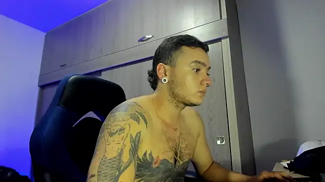 male pussy online show from 02.10.26