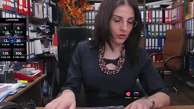 classyladyrellax online show from 01.16.25