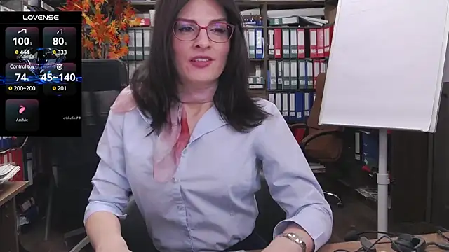 classyladyrellax online show from 03.04.25