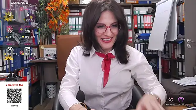 classyladyrellax online show from 02.21.26