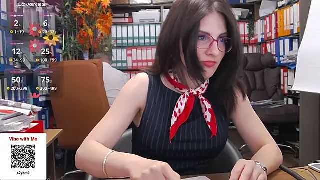 classyladyrellax online show from 03.26.26