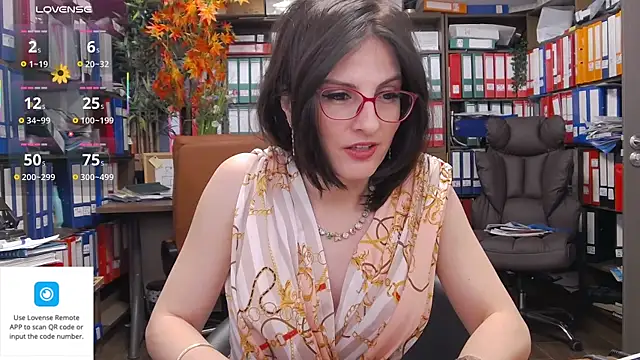 classyladyrellax online show from 05.09.26