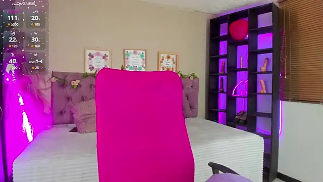 shelby carson online show from 03.13.26