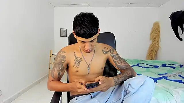 slim master12 online show from 03.27.26