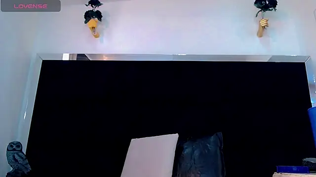 PriscilaRainbow online show from 06.11.26