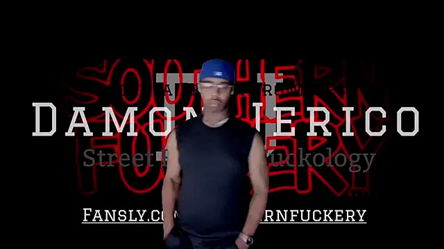 Southernfuckery online show from 05.06.26