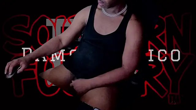 Southernfuckery online show from 05.13.26