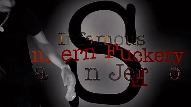 Southernfuckery online show from 06.15.26