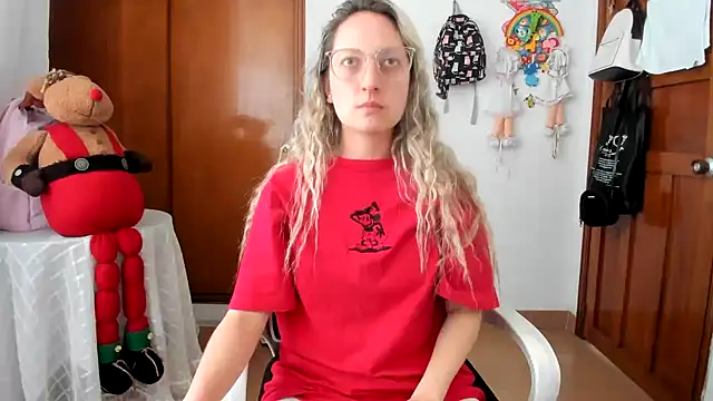 Adele johnsonn1 online show from 02.20.26