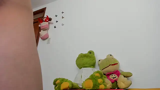 Adele johnsonn1 online show from 03.18.26