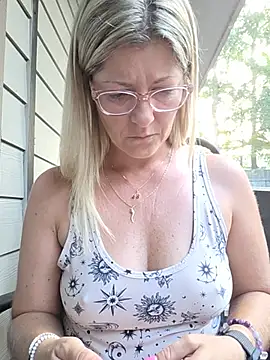 NikkiBlisss online show from 07.25.26