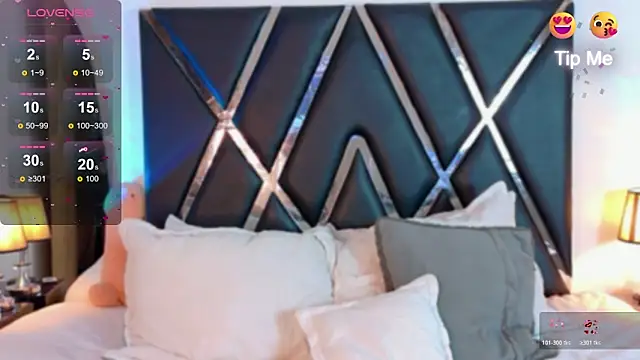 AnikaDragun online show from 03.21.26