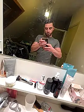 Vekie 007 online show from 02.01.26