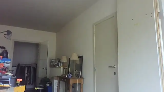 Vekie 007 online show from 06.16.26