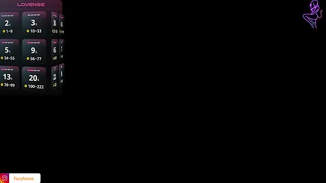 Snapshot of Fieryfenixx chatting on 02.07.25 Fieryfenixx online show from 02.07.25