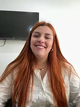 Fieryfenixx online show from 05.11.26