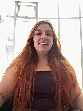 Fieryfenixx online show from 06.03.26