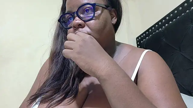 TatianaSantodomingo online show from 04.18.26