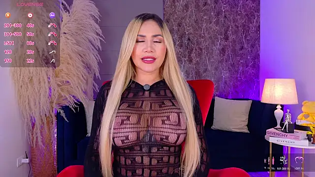 Celestemilan online show from 03.06.26