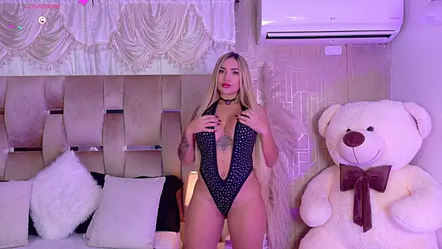 Celestemilan online show from 05.29.26