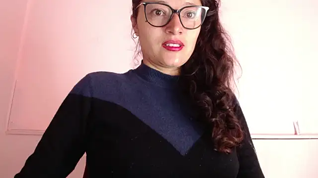 Snapshot of lunazulsj chatting on 02.27.25 lunazulsj online show from 02.27.25