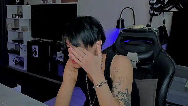 MarkBrowniii online show from 02.03.26