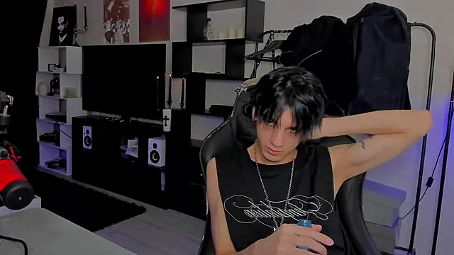 MarkBrowniii online show from 02.23.26